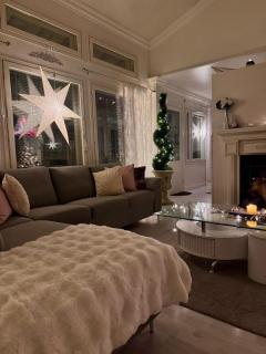 Luxury apartment on the riverside In Rovaniemi - 0