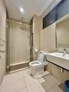 KL Sentral 16th Floor KL City View - 5