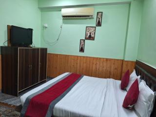 Hotel River View - 6