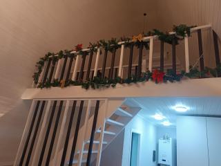 A-Frame A-Frame Chalet -Shahdag & Qusar - 8