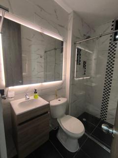 Espectacular Apartamento con Vista a Girardot - Reservas del Peñon - 3