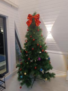 A-Frame A-Frame Chalet -Shahdag & Qusar - 9