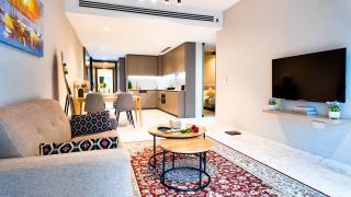 Eaton Residence KLCC - J Home - 1