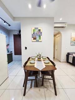 Atifaz Home Putrajaya - 9