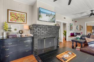 Be A Nomad - Fig Tree Inn - Steps to Beach - 8