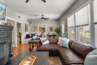 Be A Nomad - Fig Tree Inn - Steps to Beach - 7