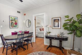 Be A Nomad - Fig Tree Inn - Steps to Beach - 6