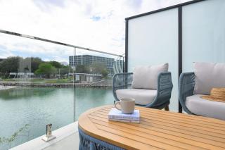 Maraboo Island Waterfront Retreat - 4