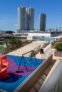 Executive stay in Panama city - 9