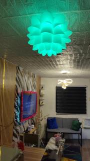 Ciel's Haven Deluxe Room - 3