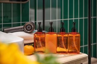 Orange Hotel Chengdu Southwest Jiaotong University Subway Station - 8