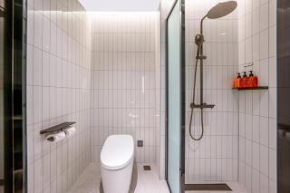 Orange Hotel Chengdu Southwest Jiaotong University Subway Station - 9