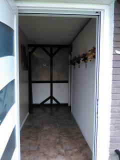 1 BEDROOM KITCHEn BATHROOM ApT - 7