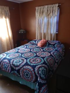 1 BEDROOM KITCHEn BATHROOM ApT - 5