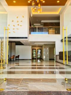 Parays Fernwoods - 9