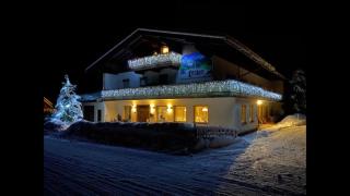 Haus Enzian Apartments - 9