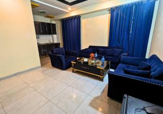 Hayat Lodges & Hotel - 6