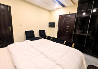 Hayat Lodges & Hotel - 7