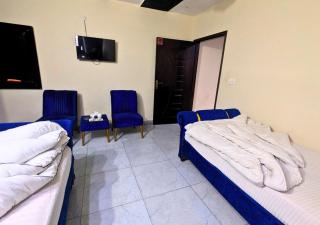 Hayat Lodges & Hotel - 2