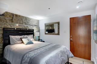 Les Immeubles Charlevoix - Le 1166 - Quebeque - 2