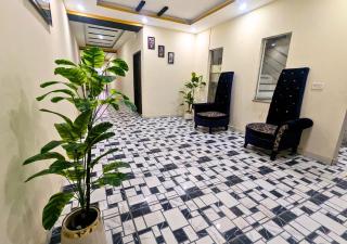 Hayat Lodges & Hotel - 3