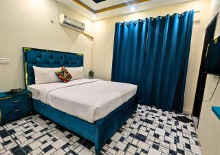 Hayat Lodges & Hotel - 9