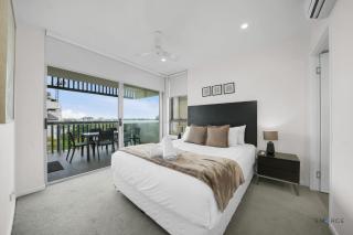 Mowbray East Apartments - 7