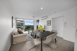 Mowbray East Apartments - 4