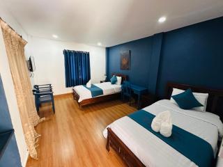 Zen NamKhan Riverside - 8