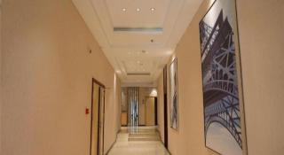 City Comfort Inn Zhanjiang Middle Renmin Avenue Dingsheng Square - 2