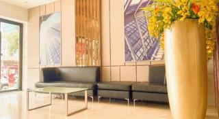 City Comfort Inn Guigang Pingnan Bus Station Jiangbin Park - 9