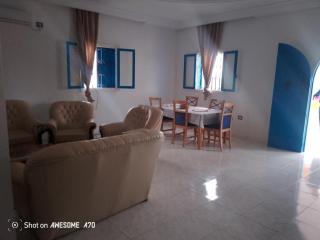 Villa sunbeach Djerba avec piscine privée - 2