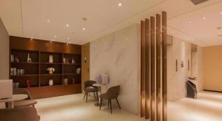 City Comfort Inn Wuhan International Square Union Medical College Hospital - 8