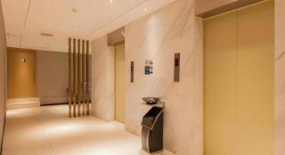 City Comfort Inn Wuhan International Square Union Medical College Hospital - 6