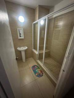 Sandz accomodation at 108 - Durban - 1