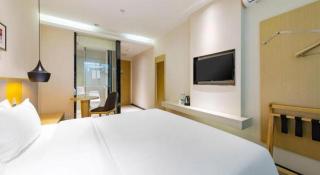 City Comfort Inn Wuhan International Square Union Medical College Hospital - 3