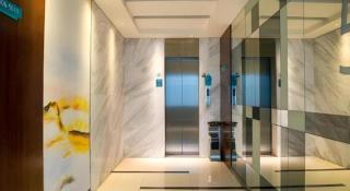 City Comfort Inn Yulin Youth Square 1st People's Hospital - 4