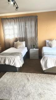 Modern Holiday Accommodation - 1