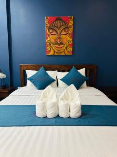 Zen NamKhan Riverside - 5