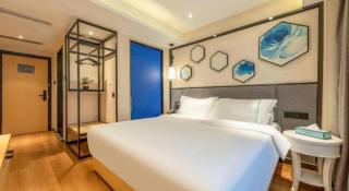 Xana Lite· Xi'an South Gate Yongningmen Subway Station - 0