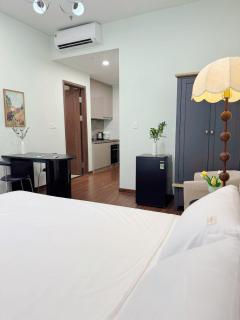 Studio Apt OceanPark - 2