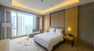 Xincheng hotel - 1