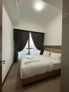 SB Premier Suites at Times Square KL - 9