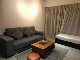 SB Premier Suites at Times Square KL - 7