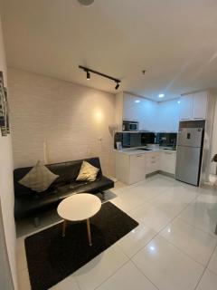 SB Premier Suites at Times Square KL - 6