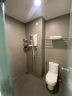 SB Premier Suites at Times Square KL - 5