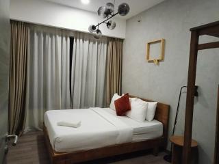 SB Premier Suites at Times Square KL - 4