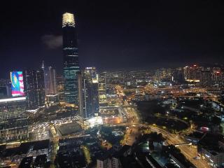 SB Premier Suites at Times Square KL - 3