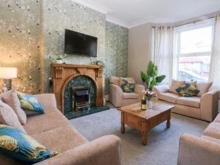 Canning Lodge - Colwyn Bay - 9
