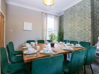 Canning Lodge - Colwyn Bay - 7